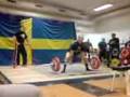 videos de 20081101_Competition deadlift
