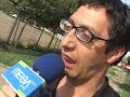 Constantini y sus ruidos desaf�ando al loco Bielsa