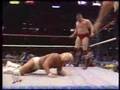 Hulk Hogan vs. Nikolai Volkoff
