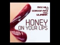 Max Hill & Gordon Max Honey On Your Lips Video and Lyrics