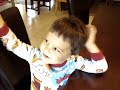 cute kids singing beethoven