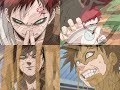 Gaara - Theme Song