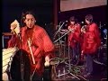 Allpa Yuraq VICTORIA - Concert à Seraing - Belgica 1993