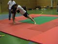 Norwegian Open Championships 2008