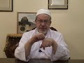Spirit of Islam Ep4 Why Does God Allow Suffering 3/3