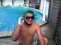 painting my deck