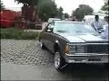 Caprice Lowrider with LUXOR Hydraulic Caprice Lowrider with LUXOR Hydraulic