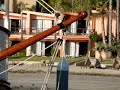 Book a Hotel Room at the Bahia Hotel and Resort at 1-800-679-7707 or use the link below: arestravel.com The Bahia Hotel on Mission Bay is the closest hotel to the action in Mission Beach. The hotel is located right across the street from Belmont Park and the Giant Dipper Roller Coaster along with a host of restaurants, shopping and beach rentals. The Bahia Hotel is on Mission Bay and has rooms with beachfront access and also rentals for Mission Bay which include kayaks, paddleboats, hobie craft boats and more. The hotel has 2 great restaurants and a nice bar for those who wish to stay put and not go out. In addition all hotel guests get a free ride on The Bahia Bell paddleboat which goes out every night in the summer and on weekends in the winter months. Hotel room rates vary according to the time of the year but normally range from around $99.00 per night to $199.00 per night depending on the room and the time of year you are staying. There are also package deals for attraction tickets to SeaWorld San Diego and other local attractions. For more information on The Bahia hotel including discounted room rates visit arestravel.com or visit the www.missionbeachonline.com www.missionbeachconcierge.com or www.socalbeachmag.net for more Mission Beach and Mission Bay area hotels and local information. You can also call our hotel reservation center at 1-800-679-7707 and speak to a reservation expert for current hotel rates and packages. Book a Hotel Room at the Bahia Hotel and <b>...</b>