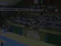 Emil Jylhänlahti at the biggest inddor tournament