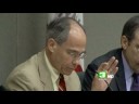 Legislators Meet In Special Session