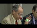 Legislators Meet In Special Session