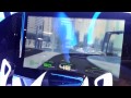 Panasonic Car Cockpit Concept