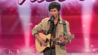 Banana s Got Talent Tony Wow (พากย์ไทย โดย Mr Bryan & BananamaxTeam)