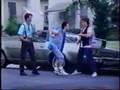 80's movie RAP BATTLE from teen witch