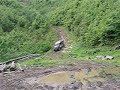 Superkarpata 2008 - Hillclimb