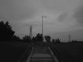 blackand white intro