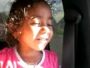 lil sissy being herself