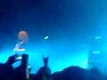 opeth 2008 big top sydney screwup