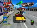 Crazy Taxi 3(PC) Movie