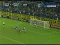 Rosario Central 2 Atlético Tucumán 0