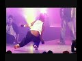 BBoy Remind -  get nasty!