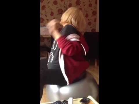 how to help labour start