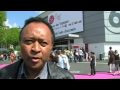 YouTube - MADAGASCAR à la FOIRE de PARIS 2009 - Interview de ...