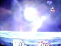SSBB Toon Lnk (Tito) Vs Mario (EL Mini)