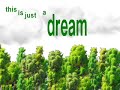 A Dream by Ruud Janssen A Dream by Ruud Janssen
