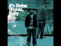 Divine Rhyme - Chief Rocka Remix Divine Rhyme - Chief Rocka Remix