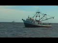 Arrasto Duplo - Presos ao Mar