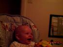Laughing Baby