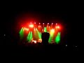 Le Peuple de l'Herbe - Herbman Skank @ Dour 2007
