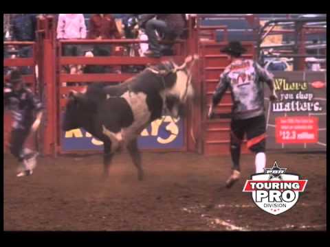 Dave Jantzi - Professional Bullfighter - OmegaPro Copyright 2014
