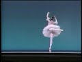 Grand pas Classique - two female variations Grand pas Classique - two female variations