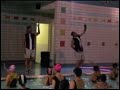 Aquaextreme parte 8 relajaci�n y estiramientos