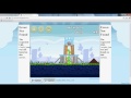 How To Play Angry Birds On Your Computer