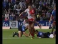 Super Rugby Video Highlights 2011 - Force vs Crusaders Rd. 11 - Force vs Crusaders Rd. 11 - Super Ru