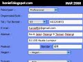 Email Pak Lah Letak Jawatan Dalam Masa 2 Minit