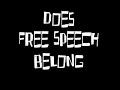 Free Speech on Television: The Adbusters Case
