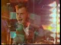 The Housemartins - Build (live)