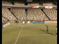 FIFA07 GoalShow Fifa 07 goals á la Worldclass