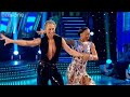 Jade & Ian's Samba