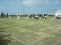 Will Scores Goal 4 of 6