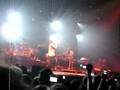 Incubus live @ Paris 27 semptember Drive