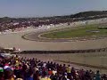 STONER CRASH VALENCIA 2009 CADUTA
