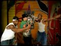 The Product G&B ft. Carlos Santana - Dirty Dancin - Video