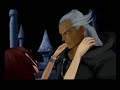 Let go of sora kingdom hearts amv