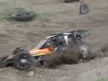 HPI BAJA gets the Thunder at RCU