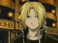 Full Metal Alchemist (bheegi bheegi) AMV